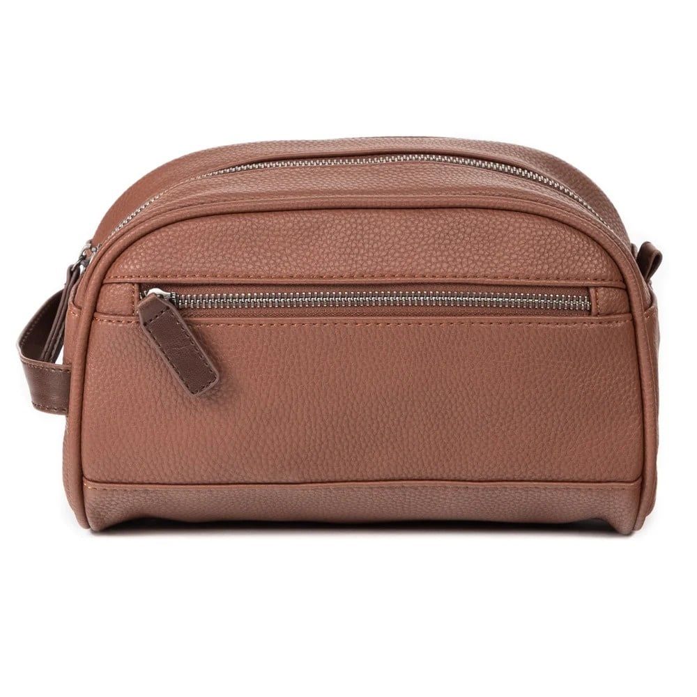 Davidson Toiletry Bag