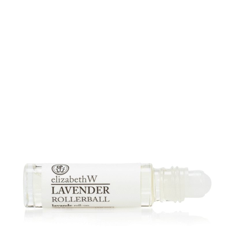 Lavender Perfume Rollerball