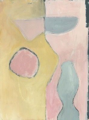 Gratification VII 24 x 32