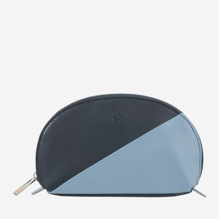 Segovia Zippered Pouch