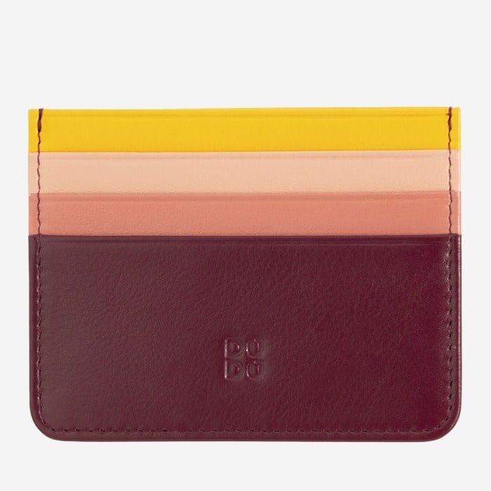 Svalbard Credit Card Holder