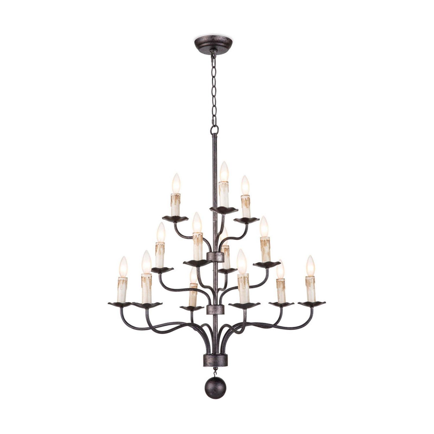 Caden Chandelier Small