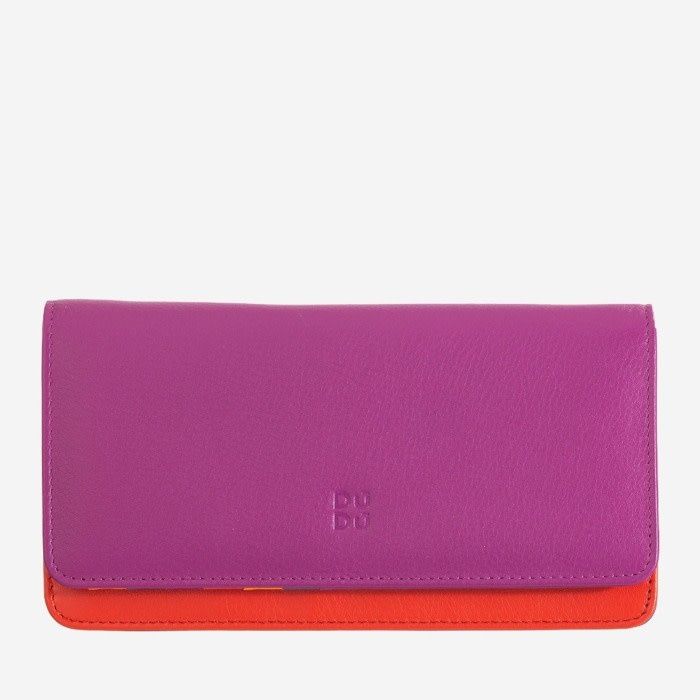 Canarie RFID Wallet