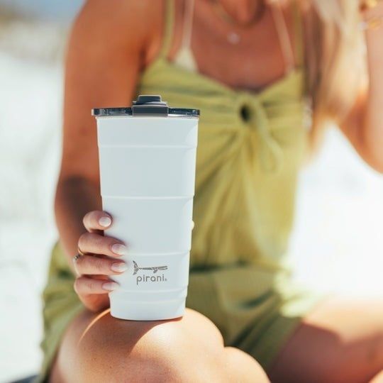26 oz. Stackable Tumbler