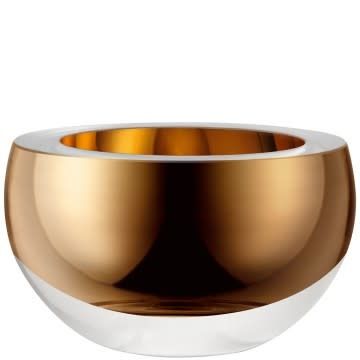 Host Bowl 15cm Gold