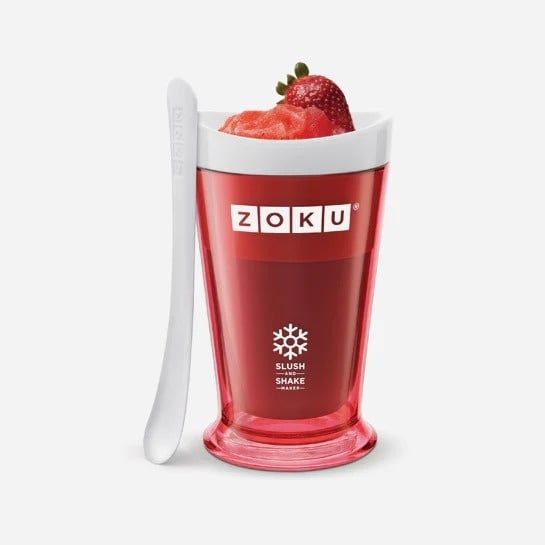 Slush and Shake Maker