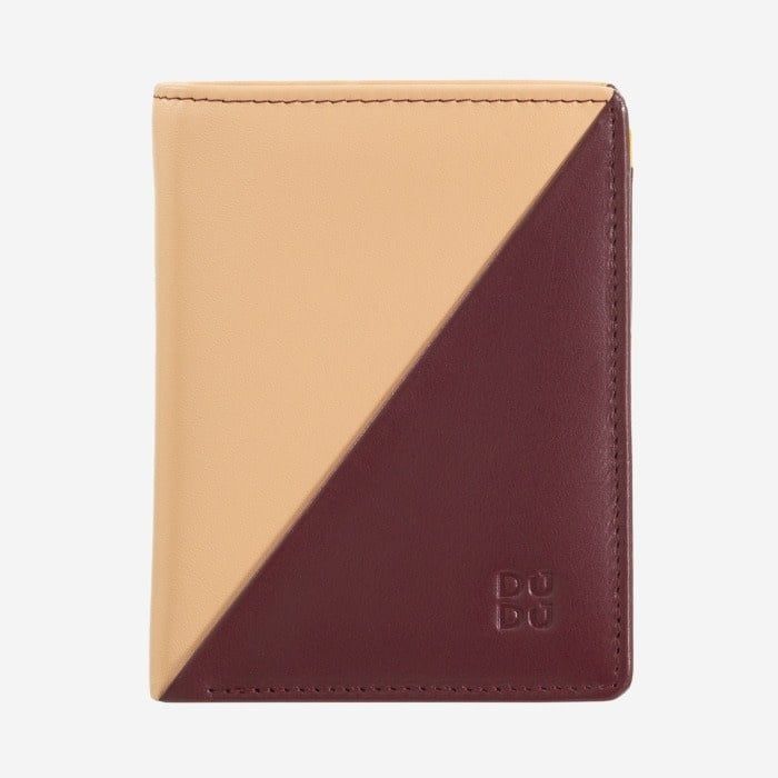 Stromboli RFID Bifold Wallet