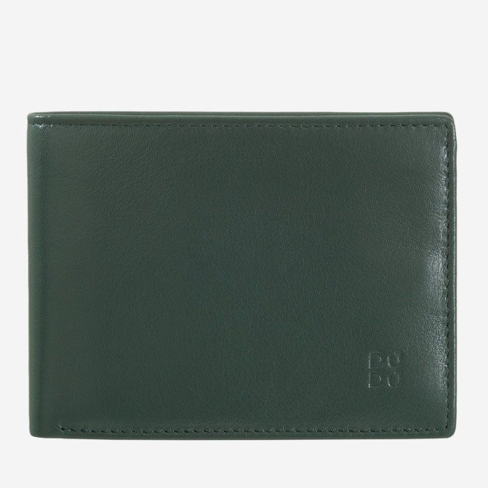 Caprera RFID Wallet