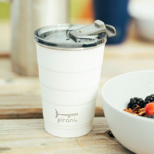 16 oz. Stackable Tumbler