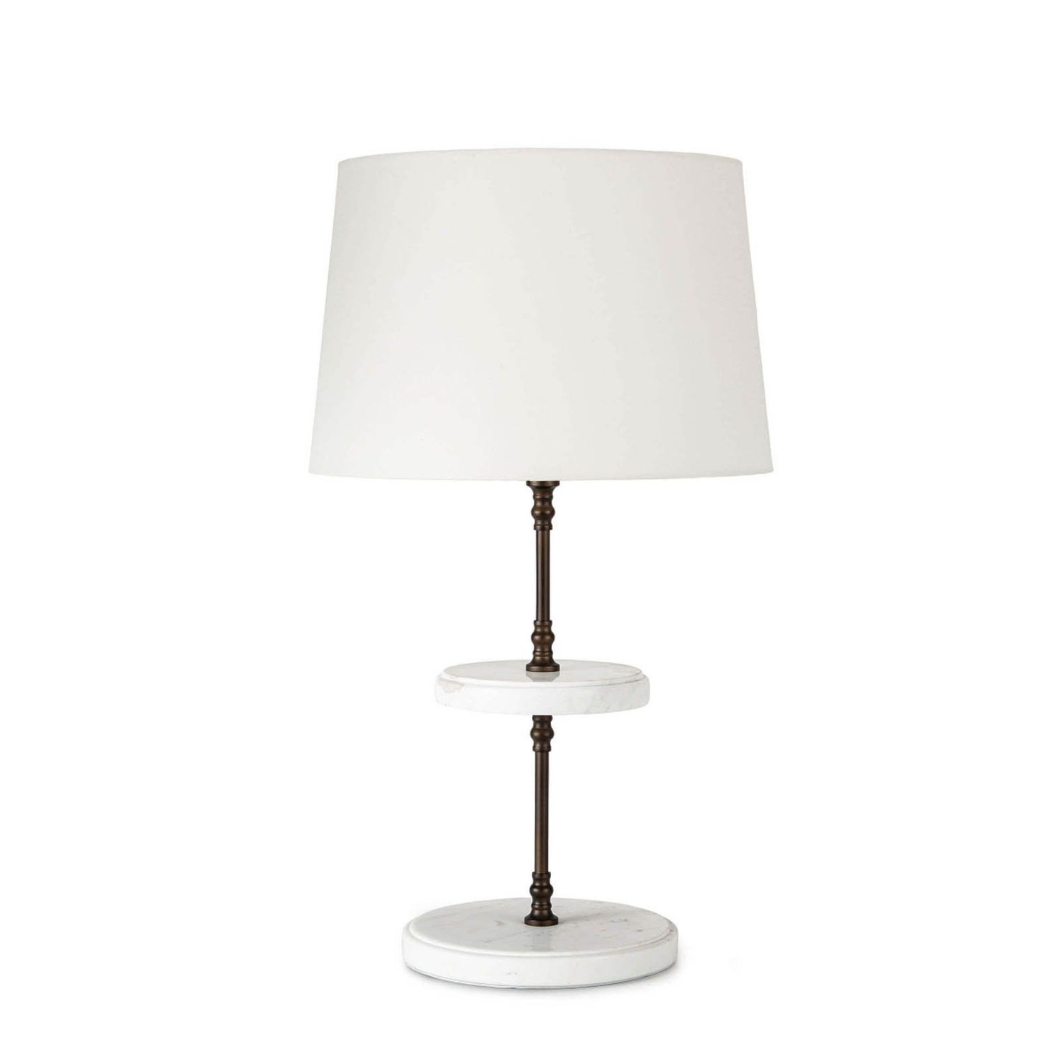 Bistro Table Lamp (Oil Rubbed Bronze)