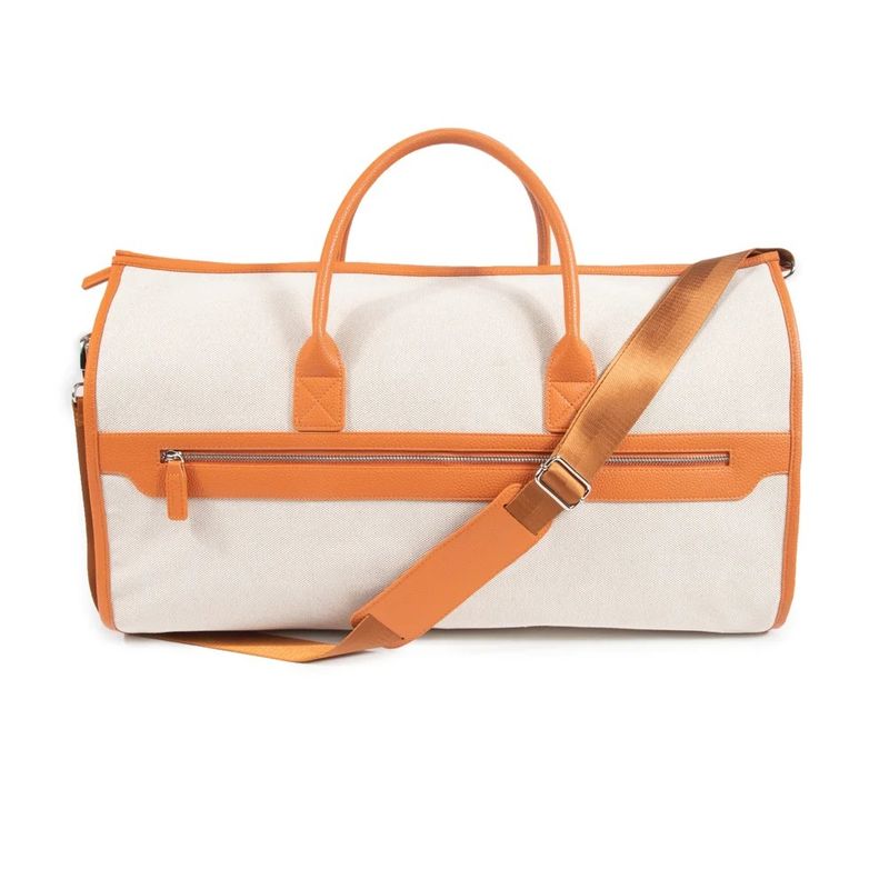 Capri 2 -n-1 Garment Bag and Duffel