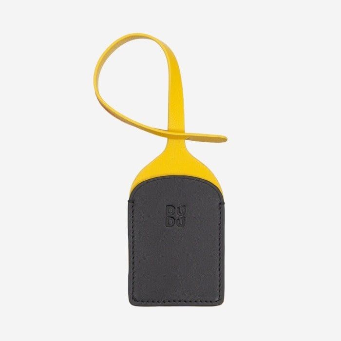 Patmo Luggage Tag