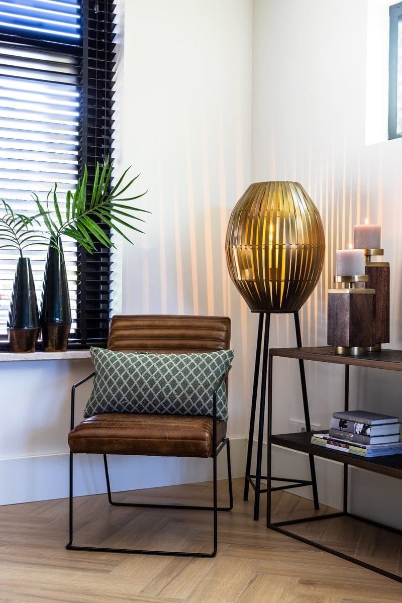 KYOMI Floor Lamp