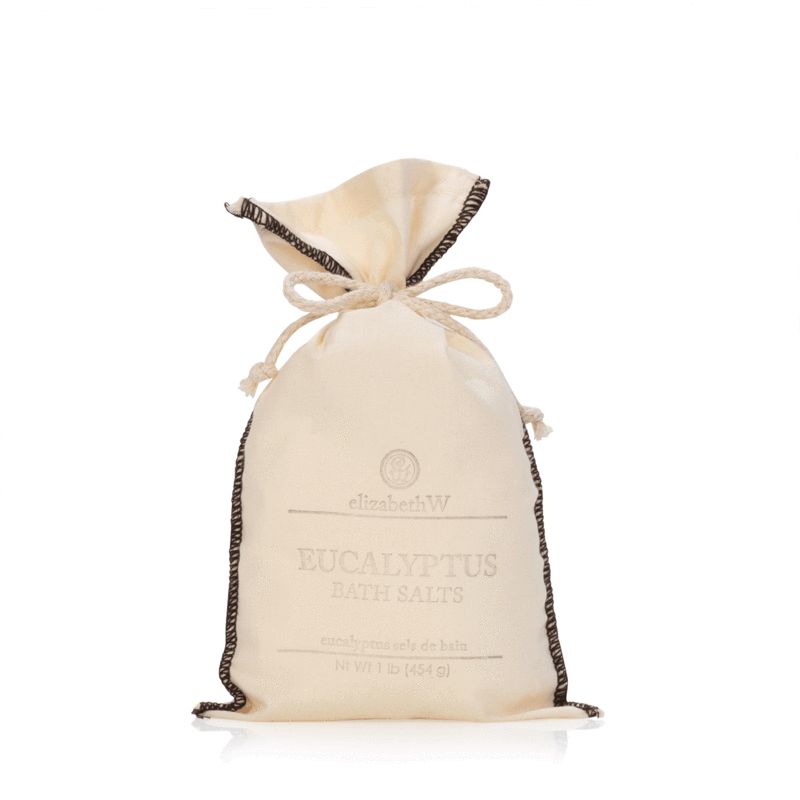 Eucalyptus Bath Salts