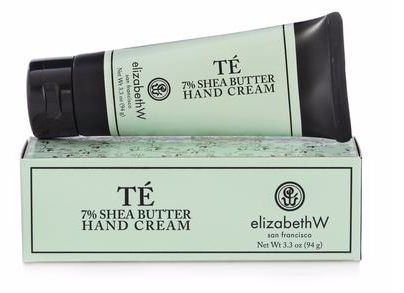 Te Hand Cream