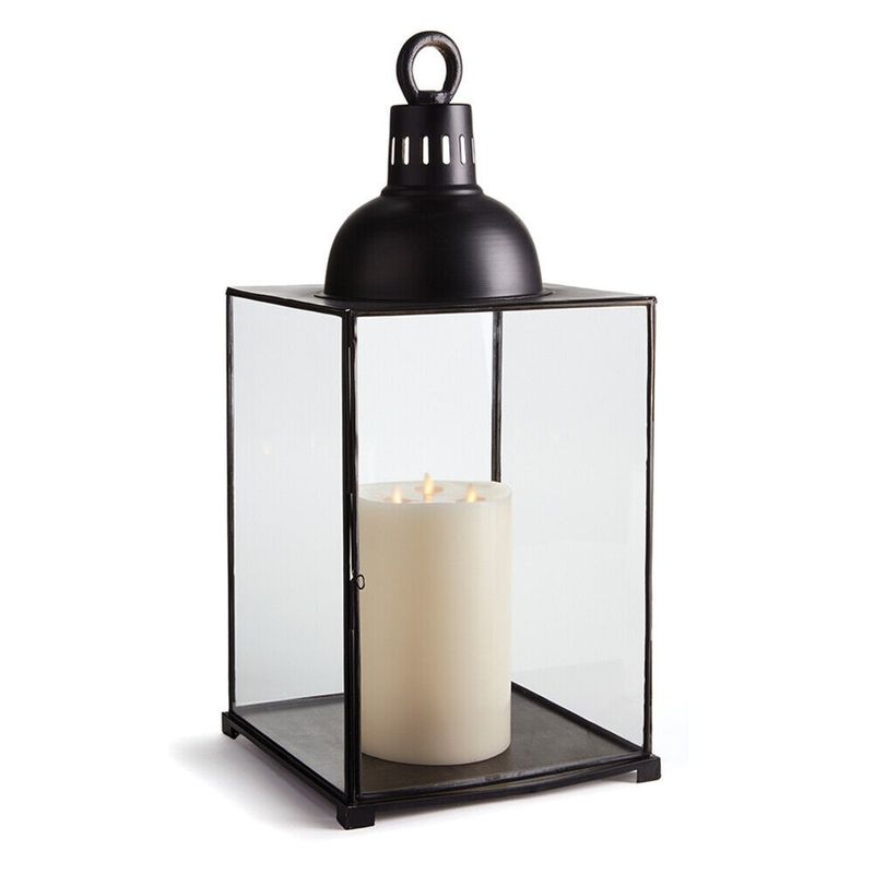 Aragon Lantern 30in