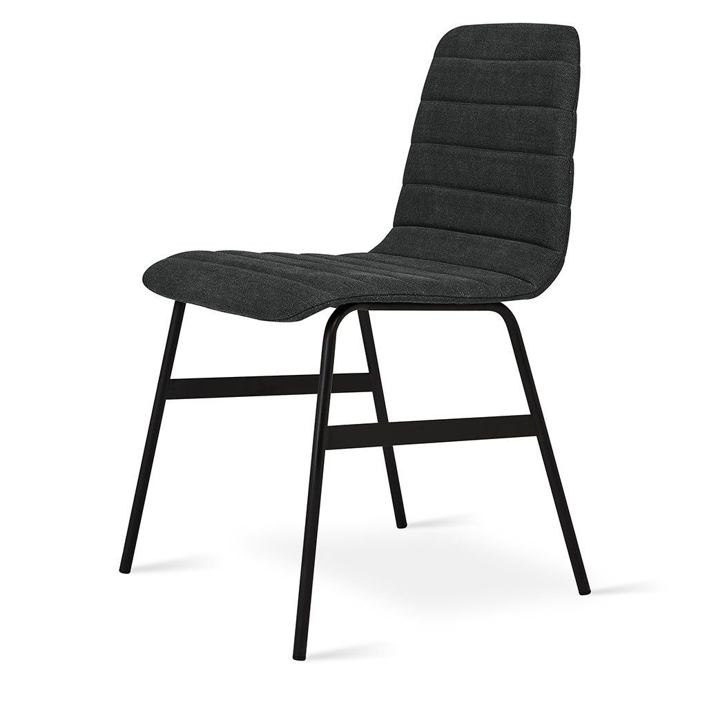 Lecture Upholstered Chair Vintage Mineral