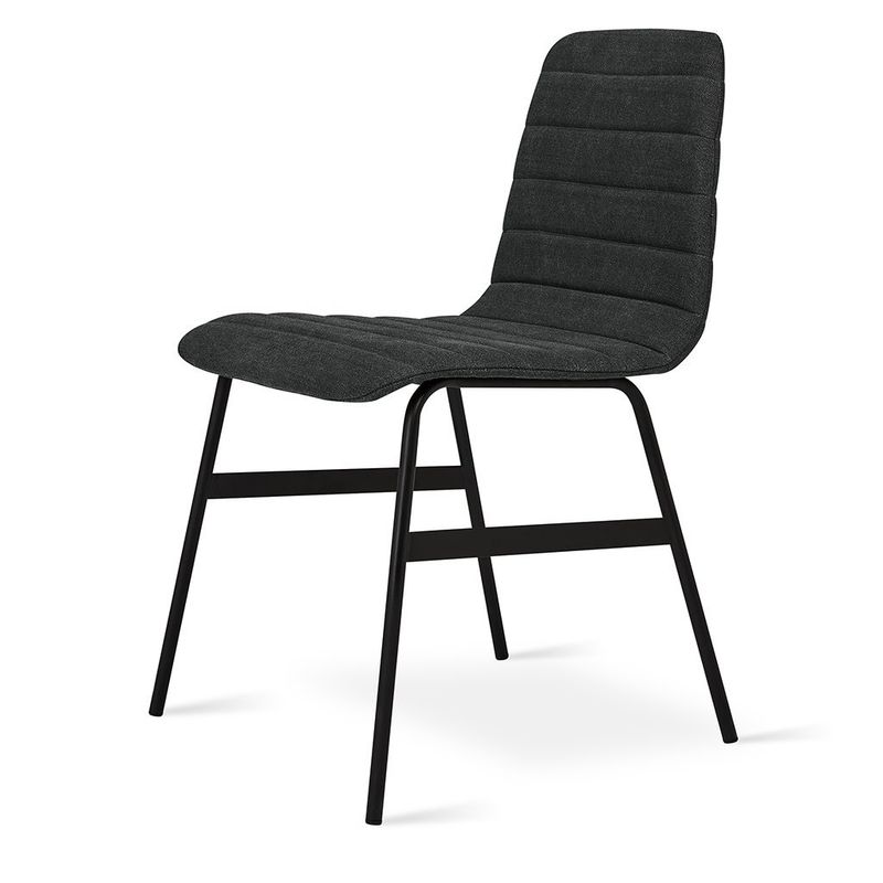 Lecture Upholstered Chair Vintage Mineral