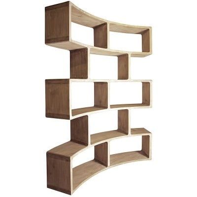 Josh Bookcase