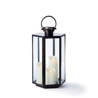 Point Reyes 20.5in Outdoor Lantern