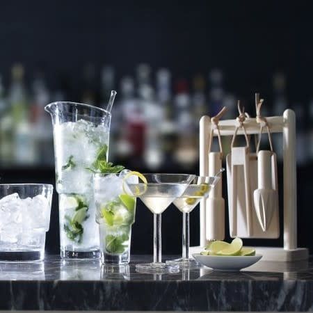 Mixologist Cocktail Tool Kit