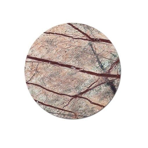 Forest Marble Round Board, Large