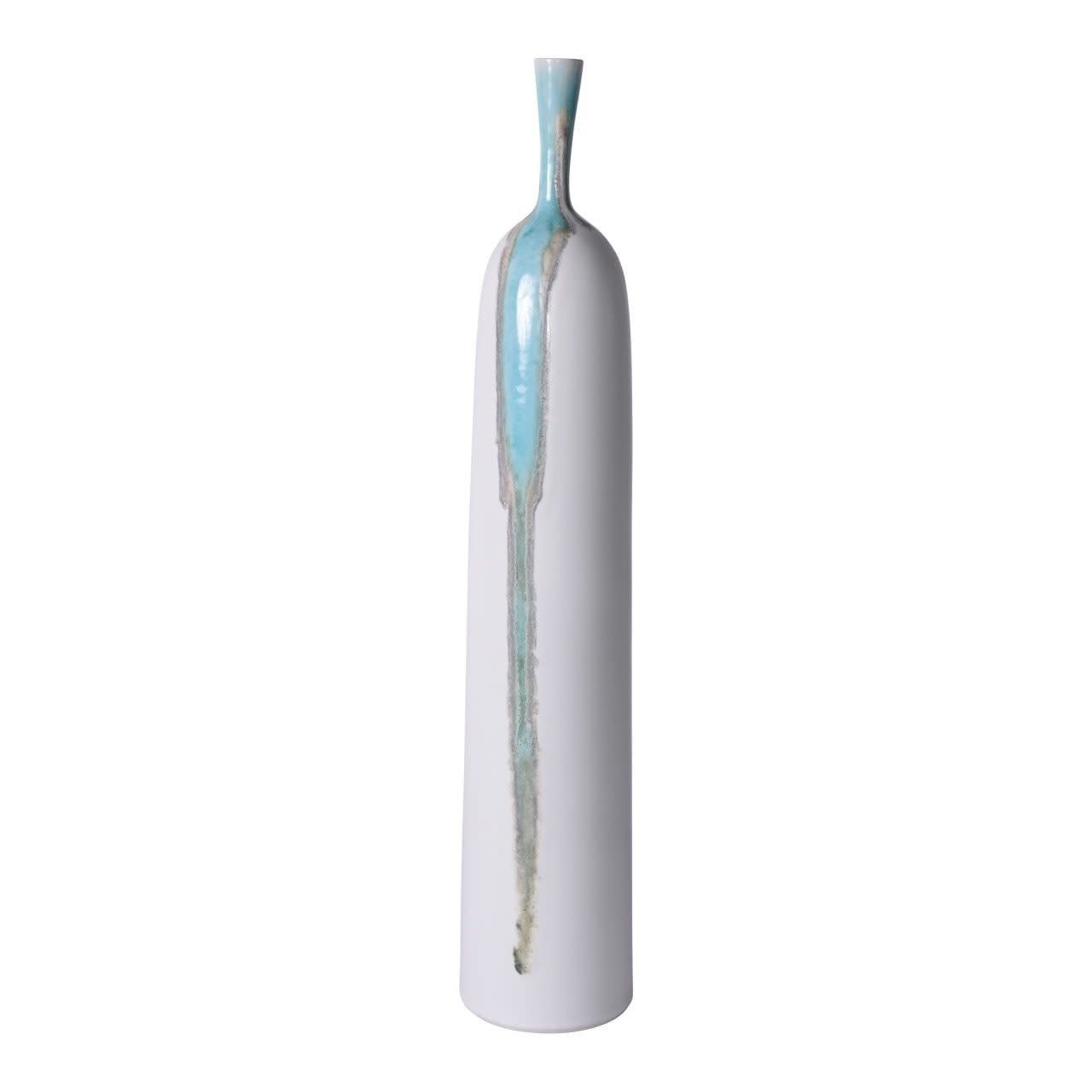 Brook Bottle Vase