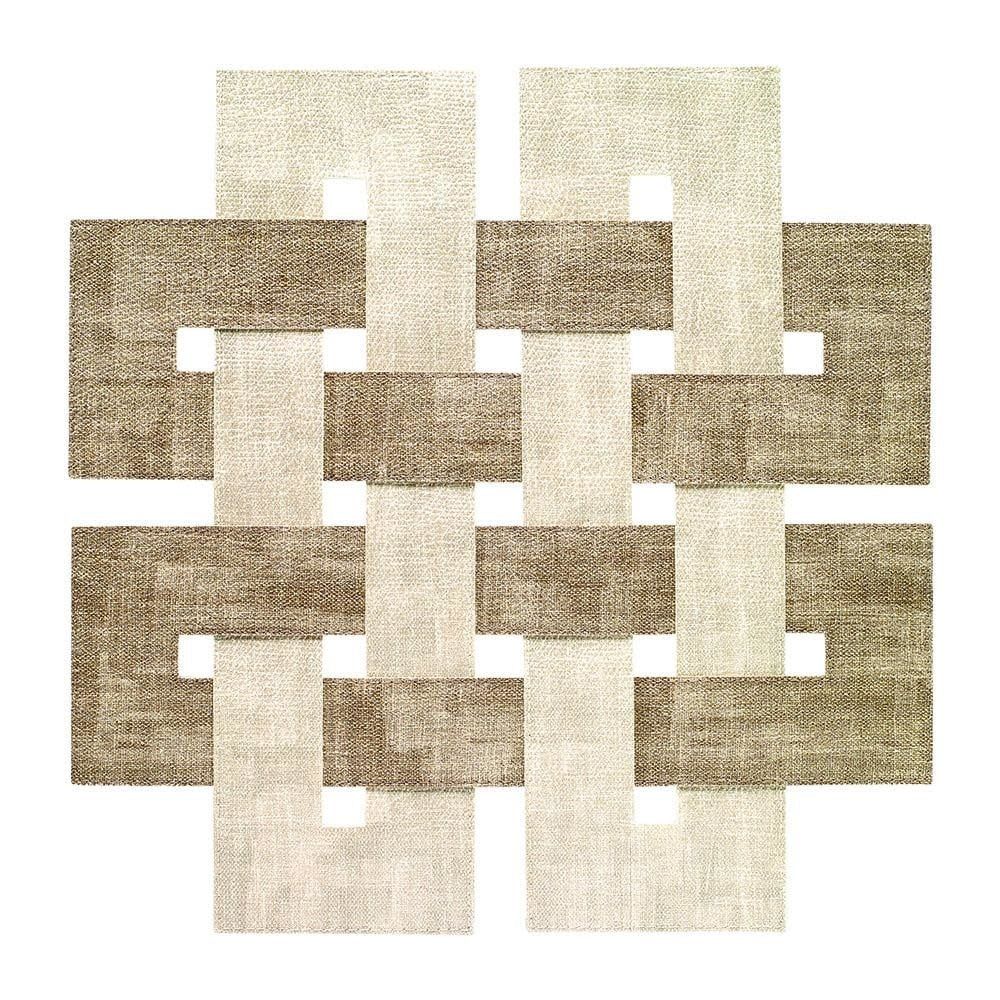 Celtic Mats - Sand Birch - S/4