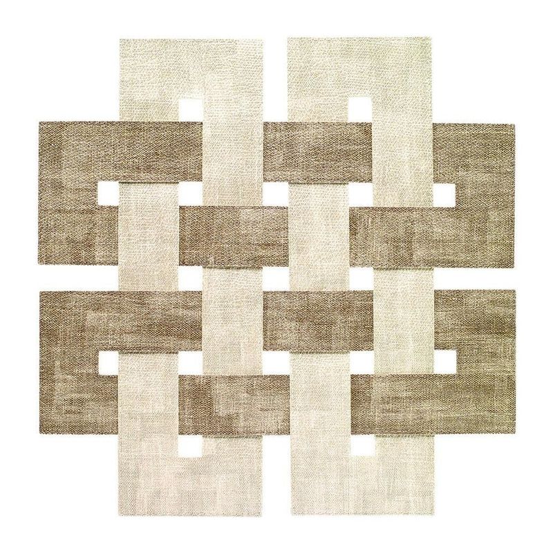 Celtic Mats - Sand Birch - S/4