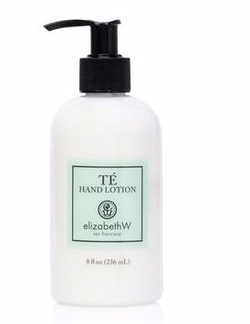 Te Hand Lotion