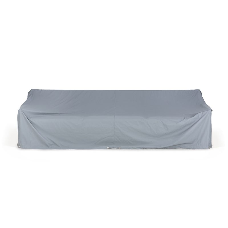 Raincover for Jack sofa - 265cm / 104.5&quot;, 104.5 x 35.5 x 30.5