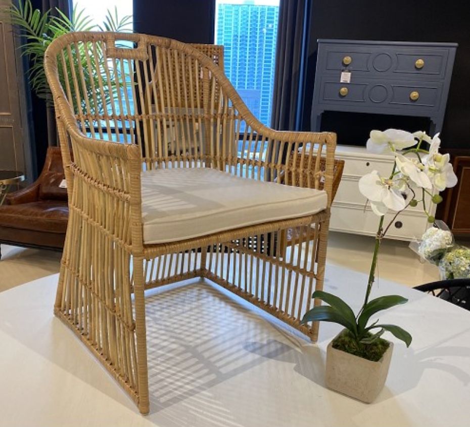 Bali Chair