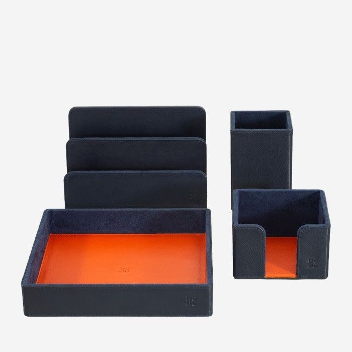 Scrivania 4-piece Desk Set