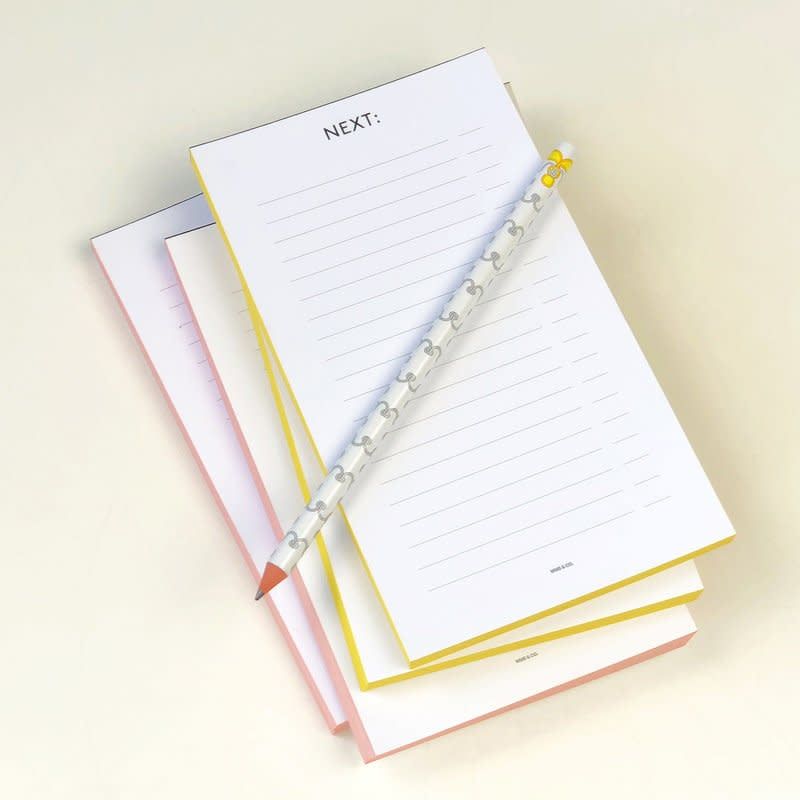 Next Notepad