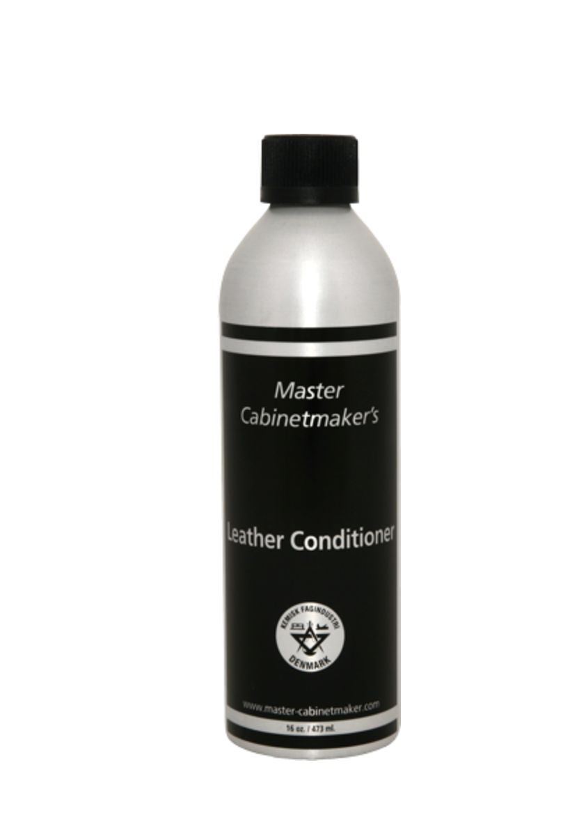 Leather Conditioner