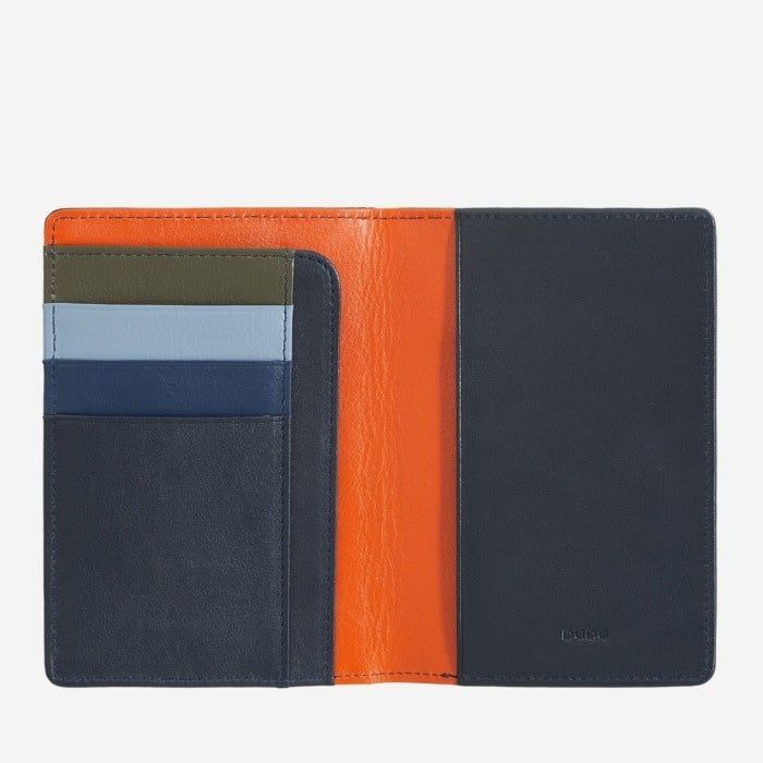 Paul RFID Passport Holder