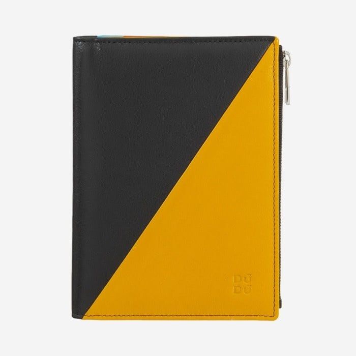 Barbados RFID Travel Wallet