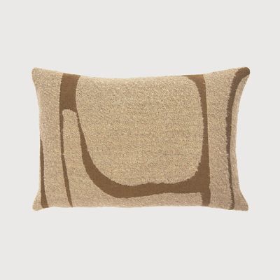 Avana Abstract cushion - lumbar