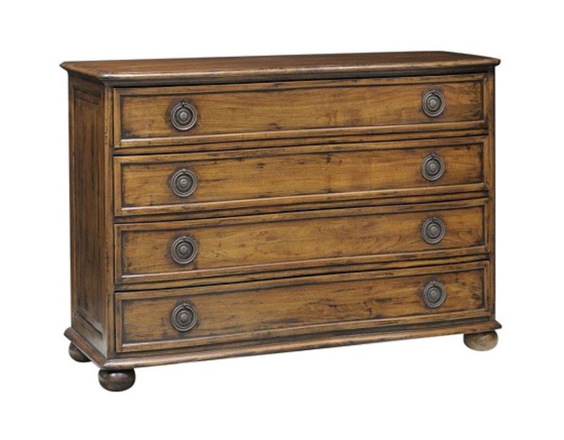 Pierre Chest