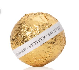 Vetiver Fizz Ball