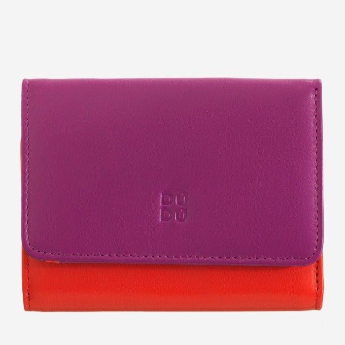 Pemba RFID Trifold Wallet
