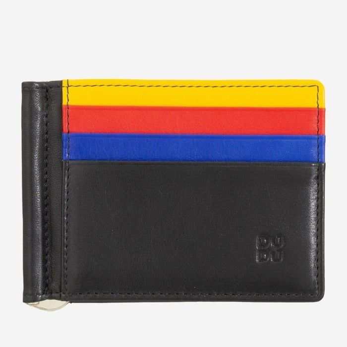 Antigua Wallet