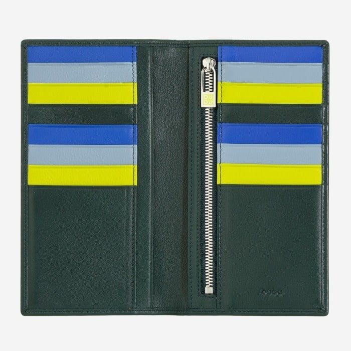 Vulcano RFID Wallet