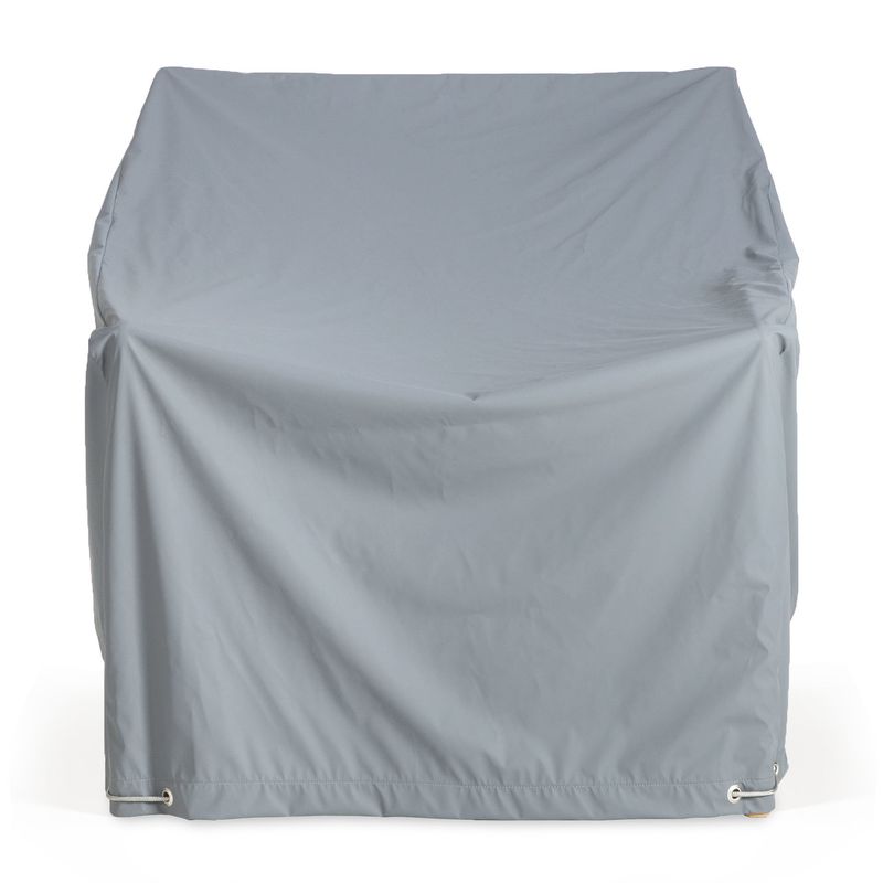 Raincover for Jack lounge chair, 30 x 35.5 x 30.5