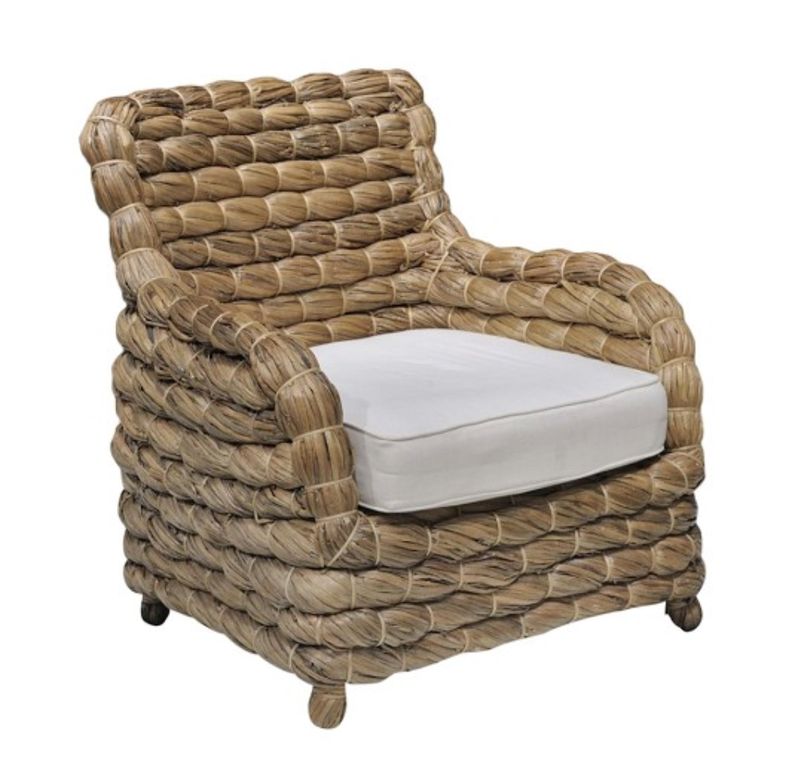 St. Tropez Chair