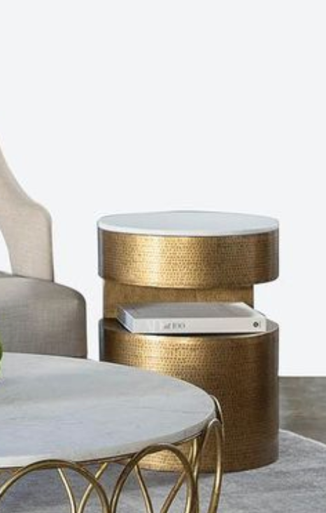 Oliver Side Table
