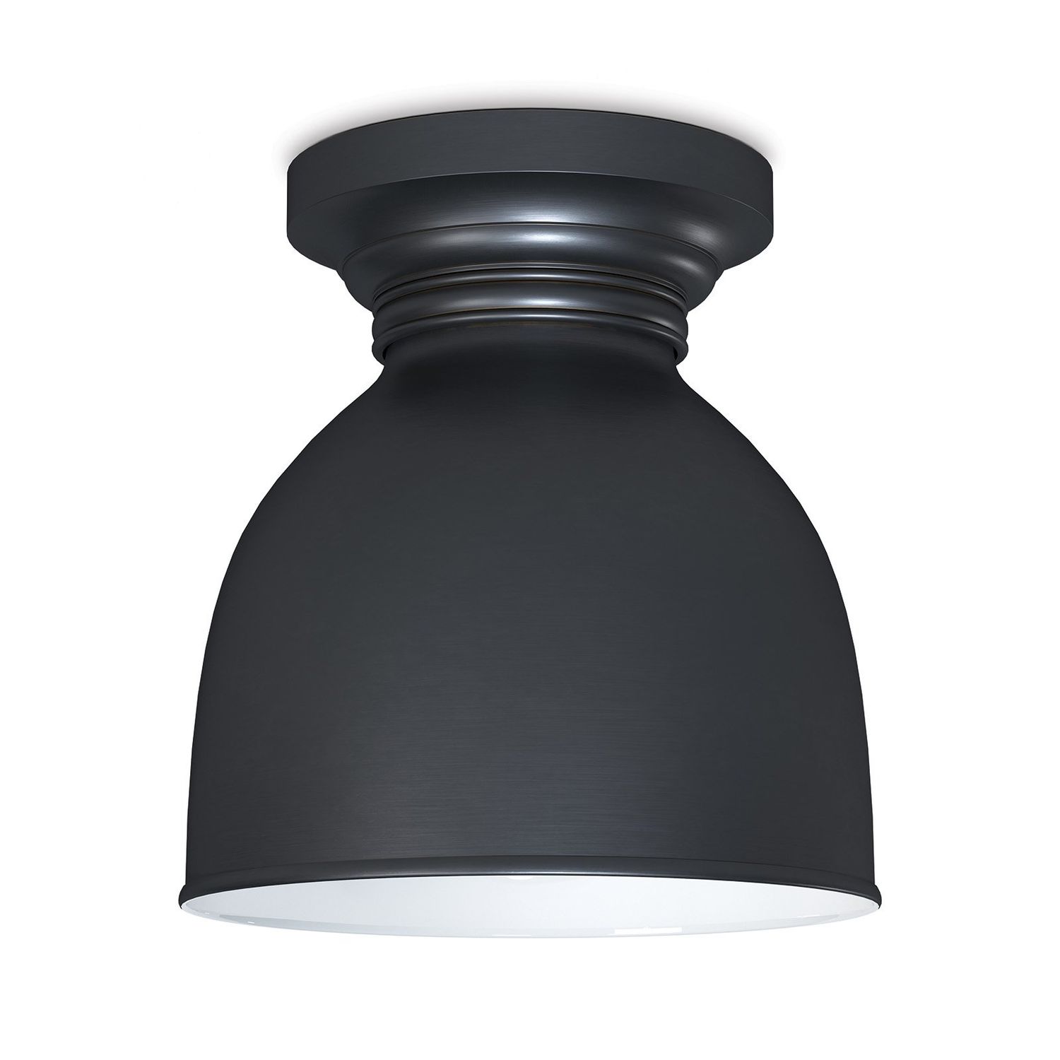 Pantry Flush Mount (Oil Rubbed Bronze)