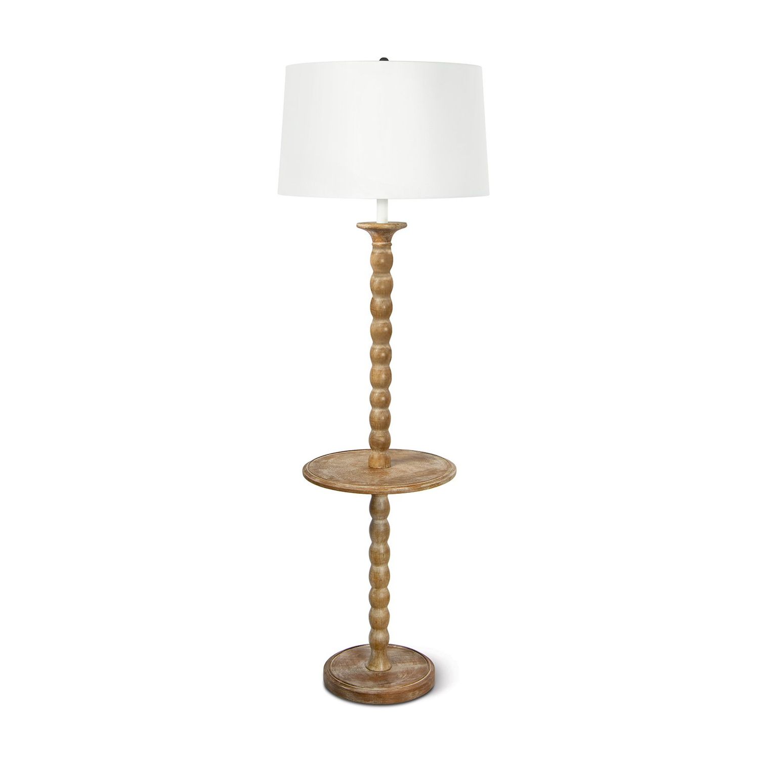 Perennial Floor Lamp (Natural)
