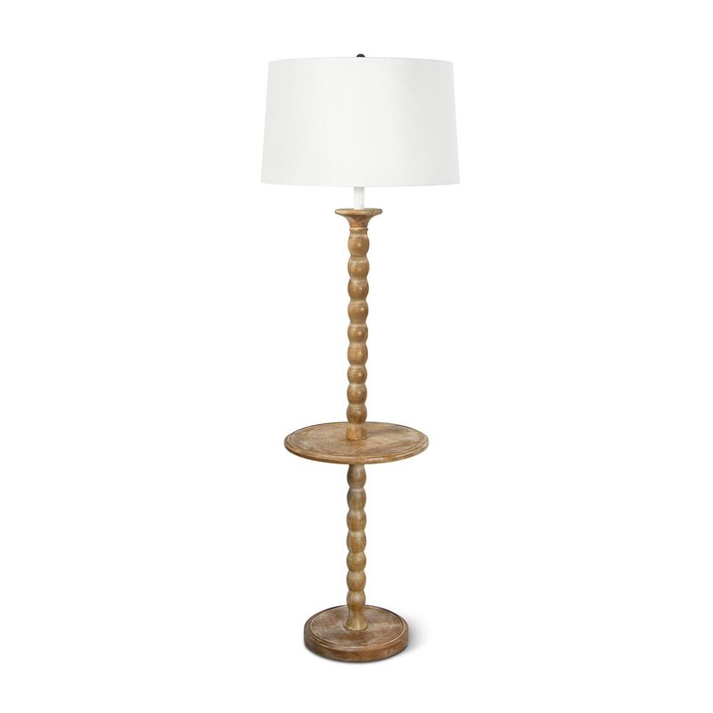 Perennial Floor Lamp (Natural)