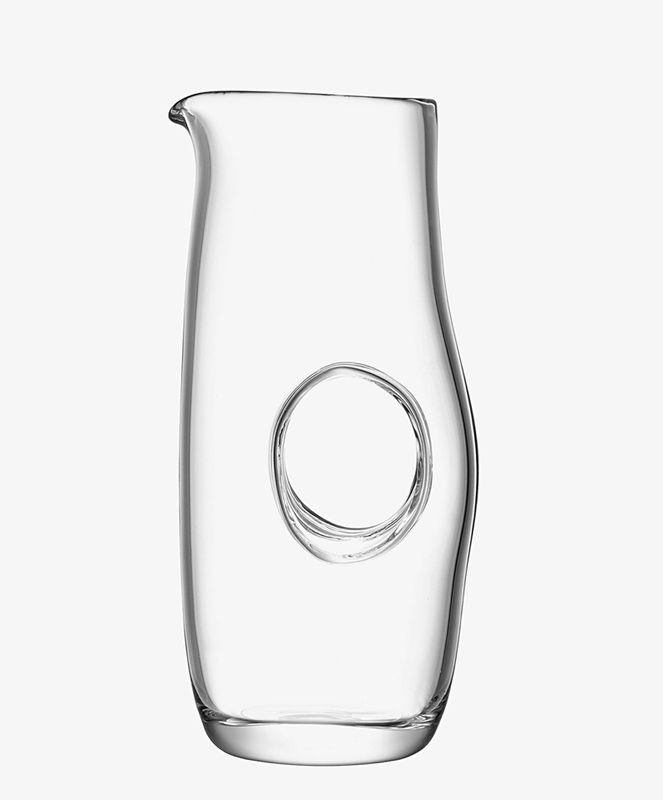 Void Jug 1.2L Clear